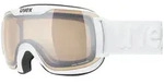 UVEX Ski-/Snowboardbrille DOWNHILL 2000 S V DL - Uni., white