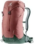 DEUTER Wanderrucksack AC LITE 16 - Uni., redwood-ivy 5213