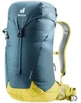 DEUTER Wanderrucksack AC LITE 16 - Uni., arctic-turmeric 3806