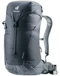 DEUTER Wanderrucksack AC LITE 16 - Uni., black-graphite 7403