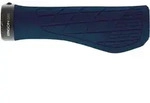 ERGON Fahrradgriffe GA3 small - Uni., nightride blue
