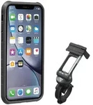 TOPEAK Handyhalterung RIDECASE (mit RideCase Halterung) f&uuml;r iPhone 11 PRO