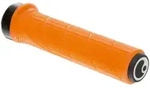 ERGON Fahrradgriffe GD1 - Uni., factory frozen orange