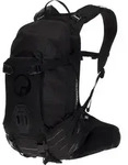 ERGON Rucksack BA2 - Uni., black