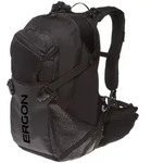 ERGON Rucksack BX4 EVO - Uni., black