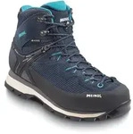 MEINDL TERLAN LADY GTX - Da., marine/t&uuml;rkis 049 (6.5 UK)
