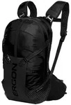ERGON Rucksack BX3 EVO - Uni., stealth