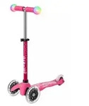 Scooter Mini MICRO DELUXE Magic pink - MMD130