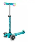 Scooter Mini MICRO DELUXE Magic aqua - MMD131