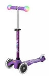 Scooter Mini MICRO DELUXE Magic purple - MMD129