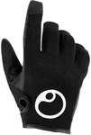 Ergon Handschuh HE2 EVO - Uni., black (M)
