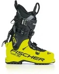 FISCHER Tourenskischuh TRANSALP PRO - Hr., yellow/black (26.5 MP)