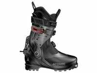 ATOMIC BACKLAND EXPERT CL - Uni., black/anthracite/red (30/30.5 MP)
