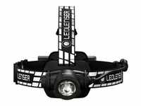 LEDLENSER Stirnlampe H7R SIGNATURE - Black 1200 lm