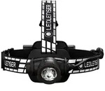 LEDLENSER Stirnlampe H7R SIGNATURE - Black 1200 lm