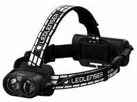 LEDLENSER Stirnlampe H19R SIGNATURE - Black 4000 lm
