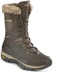 MEINDL Novara Lady GTX - Da., dunkelbraun 46 (6.5 UK)