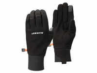 MAMMUT Astro Glove - Uni., black 0001 (6 EU)