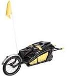TOPEAK Journey Trailer TX und Drybag TOPEAK Journey Trailer TX und Drybag