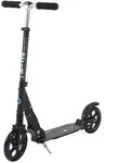 MICRO Scooter SUSPENSION 200mm black - SA0156
