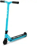MICRO RAMP Stunt Scooter cyan - SA0192