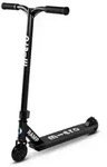 MICRO RAMP Stunt Scooter black - SA0190