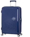 American Tourister by Samsonite SOUNDBOX SPINNER 77 EXP midnight navy 1552