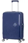 American Tourister by Samsonite SOUNDBOX SPINNER 67 EXP midnight navy 1552