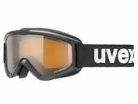 UVEX Ski-/Snowboardbrille SPEEDY SL/LG - Ki., black