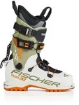FISCHER Tourenskischuh TRANSALP TOUR - Da., white/green (27.5 MP)
