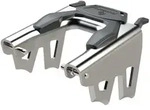 FRITSCHI Harscheisen Vipec Evo 12 und Tecton 13 (90mm - 115mm) inkl. Schutzsack (90