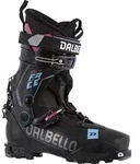 DALBELLO Tourenskischuh QUANTUM FREE 105 W - Da., black/black (26.5 MP)