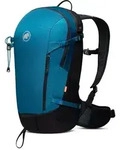 MAMMUT Lithium 20 - Uni., sapphire-black 50430