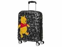 American Tourister by Samsonite WAVEBREAKER 55 Disney Winnie the Pooh 9700