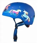 MICRO Helm UNICORN - AC2101BX, AC2102BX, AC2103BX # (XS (46-50cm))