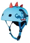 MICRO Helm SCOOTERSAURUS 3D V2 - AC2094-95 (S (48-53cm))