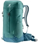 DEUTER Wanderrucksack AC Lite 24 - Uni., alpinegreen-arcti 2344