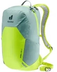 DEUTER Wanderrucksack Speed Lite 17 - Uni., jade-citrus 2807