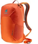 DEUTER Wanderrucksack Speed Lite 17 - Uni., paprika-saffron 9906