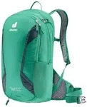 DEUTER Fahrradrucksack RACE EXP AIR 14+3 - Uni., fern-graphite 2437
