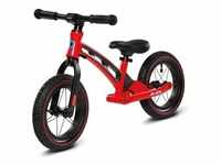 MICRO Balance Bike Deluxe red - GB0033 *