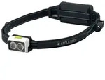LEDLENSER Stirnlampe NEO5R 600 Lumen - weiss