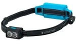 LEDLENSER Stirnlampe NEO5R 600 Lumen - blau
