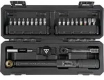 TOPEAK Werkzeug Set TORQ STICK PRO 4-20 Nm - Uni., black