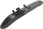 TOPEAK Schutzblech hinten TETRARACK FENDER M2 - Uni., black