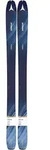 ATOMIC Tourenski N BACKLAND 85 W - Da., blue (165 cm)