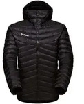 MAMMUT Albula IN Hooded Jacket Men - Hr., black 0001 (XXL)