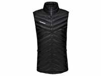 MAMMUT Albula IN Hybrid Vest Men - Hr., black 0001 (M)