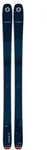 BLIZZARD Tourenski ZERO G 085 FLAT - Hr., 002 blue (164 cm)