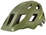 ENDURA Radhelm HUMMVEE PLUS MIPS HELMET - Uni. grn/grn (S-M (51 - 56 cm))